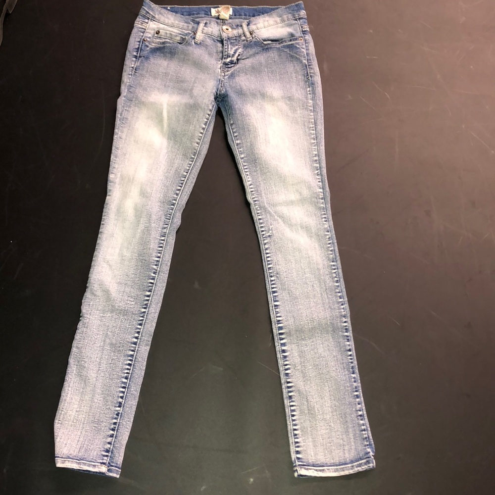 Mudd Skinny Jeans